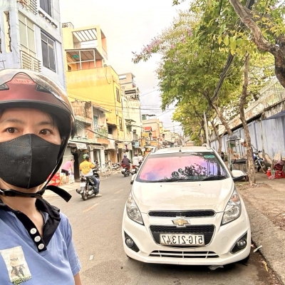 BÁN NHÀ MẶT TIỀN ĐƯỜNG XÓM CHIẾU - KHU VỰC KINH DOANH SẦM UẤT- GẦN TRƯỜNG HỌC, GẦN CHỢ THÔNG RA NGUYỄN TẤT THÀNH QUA QUẬN 7, Q1 CHỈ 2 PHÚT,