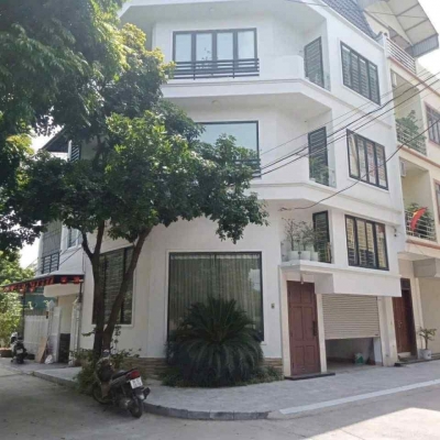 ♦️BIỆT THỰ THẠCH BÀN48m2 x5 TẦNG-LÔ GÓC-VỈA HÈ-GARA Ô TÔ-HỒ ĐIỀU HOÀ-FULL NỘI THẤT GIÁ HỢP LÝ