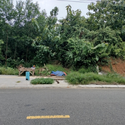 ???? CƠ HỘI ĐẦU TƯ – ĐẤT MẶT TIỀN 7M5 HÒA THỌ TÂY CHỈ 2,79 TỶ!