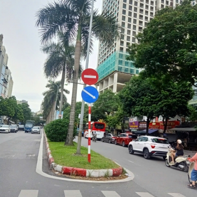 ???? SIÊU LÔ ĐẤT KHU DỊCH VỤ 20AB DƯƠNG NỘI – VỊ TRÍ ĐẮC ĐỊA – SÁT LÊ QUANG ĐẠO ????