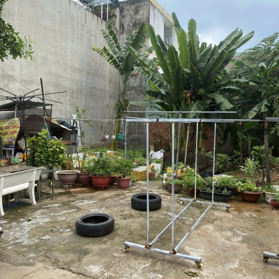 BÁN GẤP LÔ ĐẤT PHƯỚC LONG B - GẦN ĐỖ XUÂN HỢP - CHỈ 4 TỶ
