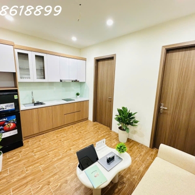 BÁN TÒA NHÀ 7 TẦNG XUÂN THỦY, CẦU GIẤY - 20 CĂN HỘ KK - DT 95 TR/TH - 71M2 - 20,8 TỶ