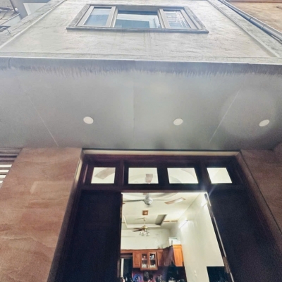 BÁN NHÀ NGUYỄN KHANG, DÂN XÂY 4 TẦNG ĐẸP, GẦN Ô TÔ, GẦN HỒ - 51M2, 11 TỶ xx