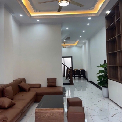 CHỦ CẦN TIẾN BÁN GẤP THANG MÁY GARA Ô TÔ VÀO NHÀ 60m2 - 6 TẦNG HƠN 6 TỶ.