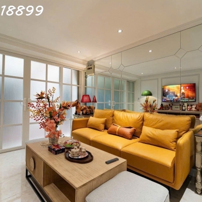 BÁN PHÂN LÔ NGUYỄN CÔNG HOAN  48Mx5T, MT 4M - Ô TÔ ĐỖ CỬA - 2 MẶT NGÕ, 3 THOÁNG - NHÀ ĐẸP Ở LUÔN