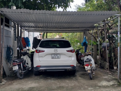 LÔ ĐẤT ĐẸP KIỆT Ô TÔ NGUYỄN NHÀN – CƠ HỘI AN CƯ VÀ ĐẦU TƯ HIẾM CÓ!