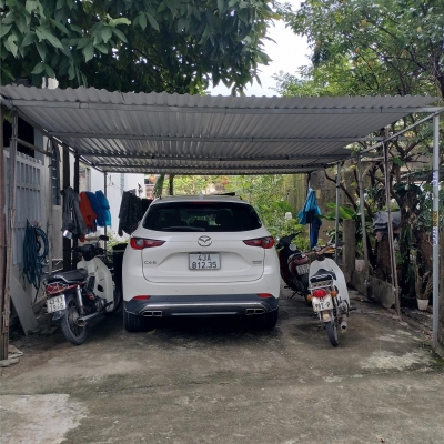 LÔ ĐẤT ĐẸP KIỆT Ô TÔ NGUYỄN NHÀN – CƠ HỘI AN CƯ VÀ ĐẦU TƯ HIẾM CÓ!