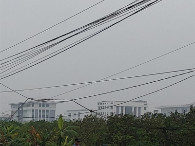 ????️ BÁN NHÀ THANG MÁY – 7 TẦNG – Ô TÔ – GẦN ĐẠI HỌC – CẦU DIỄN