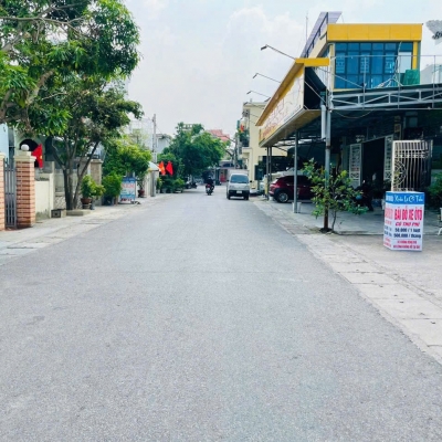 1.0xx tỷ 80.5m2 Thanh Sơn Kiến Thụy Zalo 0567222555