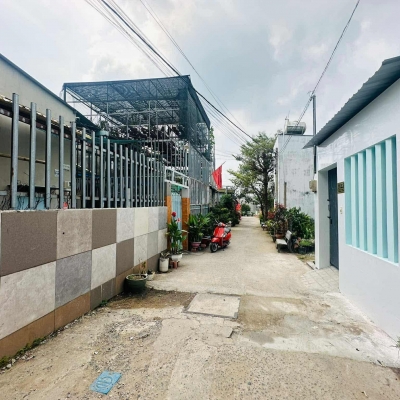 Đất 80m2 giá 2.999 tỷ, ô tô đậu trước nhà, đường số 26 Nguyễn Xiển