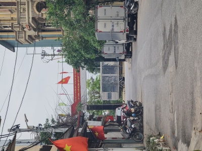 Bán đất Kiêu Kỵ, Gia Lâm. 66m2 ô tô thông. Chỉ 5 tỷ x. Lh 0989894845