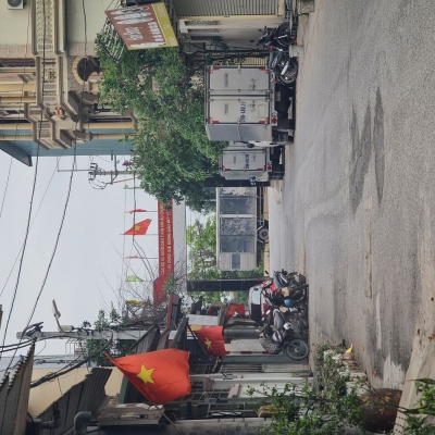 Bán đất Kiêu Kỵ, Gia Lâm. 66m2 ô tô thông. Chỉ 5 tỷ x. Lh 0989894845