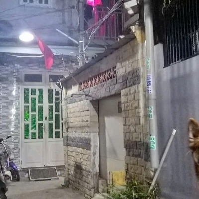Chủ cần bán gấp nhà đẹp ngay Linh Xuân vị trí độc tôn không có căn thứ 2.