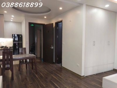 TOÀ APARTMENT LIỄU GIAI - BA ĐÌNH 100M² - 9 TẦNG THANG MÁY - Ô TÔ TRÁNH - 2 MẶT TIỀN - DÒNG TIỀN HƠN 180 TRIỆU/THÁNG - GIÁ 62 TỶ