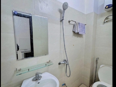 NHÀ MỚI PHỐ HƯƠNG VIÊN – NGÕ THÔNG – GẦN HỒ HAI BÀ TRƯNG – Ở NGAY-GI.Á CHỈ: 5 T.Ỷ