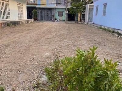 Cho Thuê Đất 300m² – Mặt Tiền Đường Số 19, Bình Chiểu, Thủ Đức