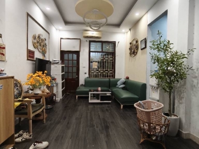 VÕ CHÍ CÔNG RẤT GẦN PHỐ,NGÕ NÔNG RỘNG-5 TẦNG-53M GIÁ 10 TỶ 500