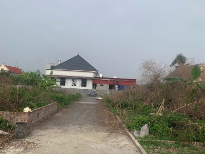 CHỈ 8XX TRIỆU – LÔ ĐẤT KÍNH TRỰC, TÂN PHONG – SAU NHÀ MẶT ĐƯỜNG TRỤC CHÍNH  ZALO 0567 222 555