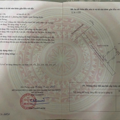 LÔ ĐẤT HẢI THÀNH 2 – TUYẾN CÔNG VIÊN ĐẸP – GIÁ CHỈ 1.0XX TRIỆU  SỔ ĐỎ CẦM TAY  ZALO 0567 222 555