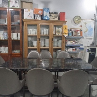 ♥ Mặt Tiền Hải Phòng Khu Chợ, bệnh Viện, Kinh doanh cực tốt, 230m2, 3 tầng, 106tr/m2