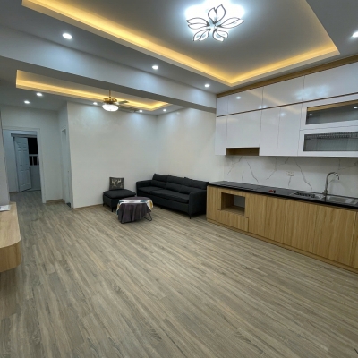 Bán căn hộ Xala 58m - 2pn ,1vs , sổ đỏ chính chủ
