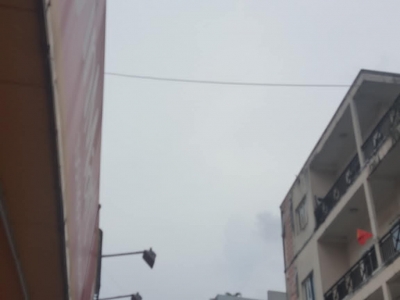 NHÀ 4 TẦNG KIÊN CỐ - HẺM XE HƠI - CHIẾN LƯỢC - BÌNH TRỊ ĐÔNG A - 9 PN - GẦN HƯƠNG LỘ 2 - 78M2 - NHỈNH 6 TỶ ( CÒN TL )