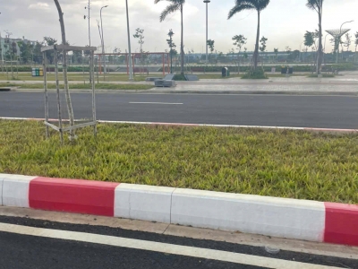 Bán đất 51x79m full thổ cư giá 140 tỷ Đường 7m Thanh Xuân 22