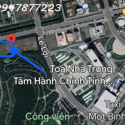 Bán 5.000m2 đất thương mại, dịch vụ làm khách sạn, nhà hàng,trung tâm thương mại, siêu thị