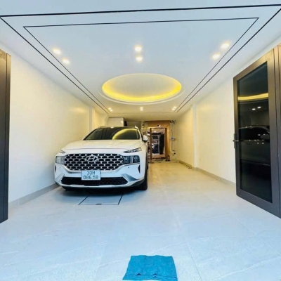 siêu hiếm, Bán nhà Văn Cao, ô tô vào nhà thang máy, chỉ 25 tỷ