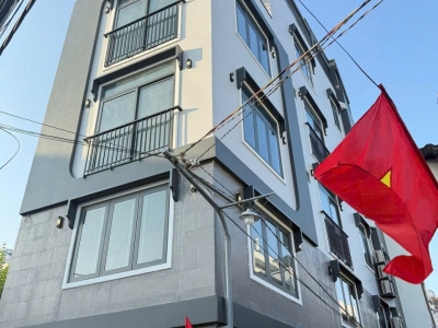 Bán Chdv 2 MT hẻm 47/28 Đường số 19, Phường 8, Gò Vấp, Hẻm 4m thông, 5x20m, NH 8,25m, trệt lửng 4 lầu, ST, 11P Full nội thất, HT Pccc, Thang máy, 16 tỷ TL