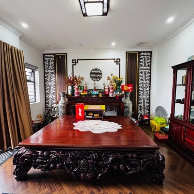 Bán nhà đẹp Nguyễn Sơn- Oto - Thang máy- 80m 6 tầng- full NT nhỉnh 20 tỷ(TL)