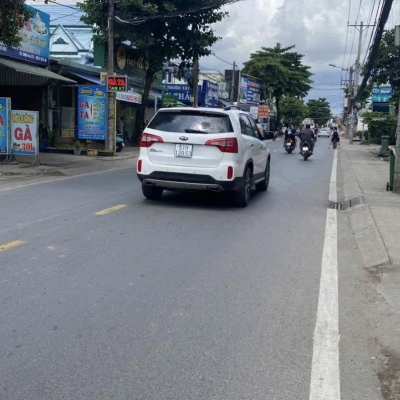 Nhà 4 tầng  mới tinh – Khu dân trí cao – Trường Thạnh Q9 – Giá chỉ 4.6 tỷ
