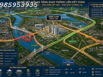 HỖ TRỢ TƯ VẤN & TIẾP NHẬN THÔNG TIN NOXH HIM LAM PHÚC LỢI