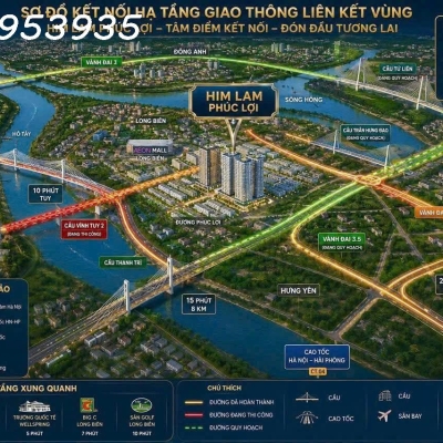 HỖ TRỢ TƯ VẤN & TIẾP NHẬN THÔNG TIN NOXH HIM LAM PHÚC LỢI