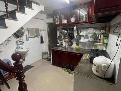 ♥ Kiệt Ô Tô 6m Cù Chính Lan, 52m2, Mê Lửng, 3PN, 4.5 tỷ