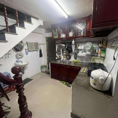 ♥ Kiệt Ô Tô 6m Cù Chính Lan, 52m2, Mê Lửng, 3PN, 4.5 tỷ