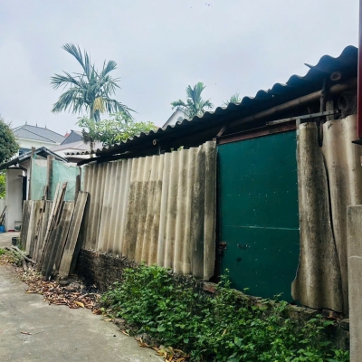 Bán đất Gia Thụy Long Biên - 70m -oto tải vào đất - nhỉnh 13 ty tỷ (thương lượng)