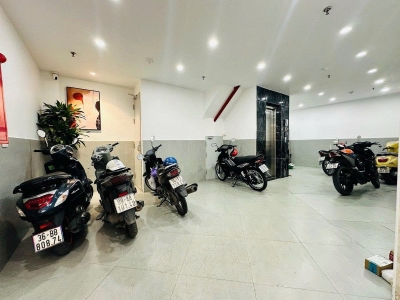 ???? CCMN NGUYỄN QUÝ ĐỨC – Thanh Xuân  52m² – 7 TẦNG THANG MÁY – 12.X TỶ