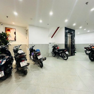 ???? CCMN NGUYỄN QUÝ ĐỨC – Thanh Xuân  52m² – 7 TẦNG THANG MÁY – 12.X TỶ