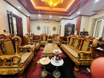Giảm chào 200tr! Bán nhà Huỳnh Thúc Kháng, 80m2, 7 tầng thang máy, mặt tiền 7.1m, 59.8 tỷ, KD đỉnh