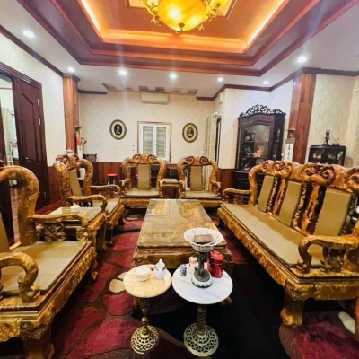 Giảm chào 200tr! Bán nhà Huỳnh Thúc Kháng, 80m2, 7 tầng thang máy, mặt tiền 7.1m, 59.8 tỷ, KD đỉnh