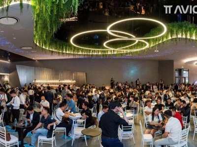 Sở hữu ngay căn hộ TT AVIO, đón nhận cơ hội đỉnh cao chỉ 9 triệu/tháng.