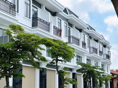 Richland Residence Hòa Lợi – Lựa chọn an cư & đầu tư thông minh