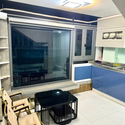 Cho thuê nhà Phố Lương Đình Của, 5 tầng x 21m2, 3 PN khép kín ở hộ gia đình, 11 Triệu