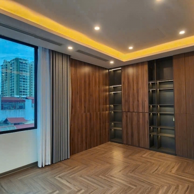 BÁN NHÀ PHÂN LÔ HOÀNG VĂN THÁI – Ô TÔ VÀO NHÀ – KD ĐỈNH – 56M CHỈ 17.8 TỶ lh 0975124520