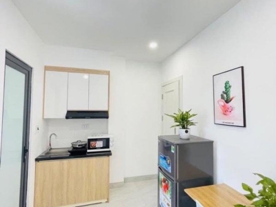 BÁN TÒA NHÀ TRẦN ĐẠI NGHĨA - HAI BÀ TRƯNG - 110M² - 7 TẦNG - 29 PHÒNG - DT 150 TR/TH - 34 TỶ