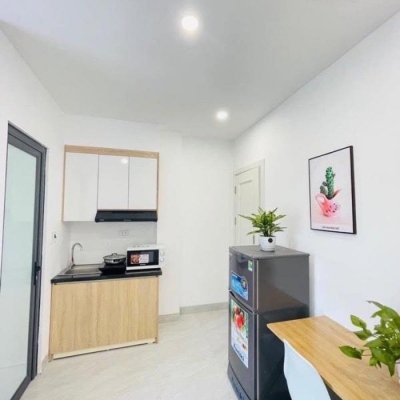 BÁN TÒA NHÀ TRẦN ĐẠI NGHĨA - HAI BÀ TRƯNG - 110M² - 7 TẦNG - 29 PHÒNG - DT 150 TR/TH - 34 TỶ