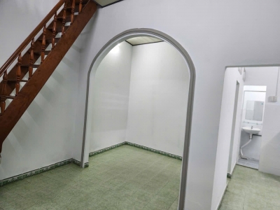 BÁN NHÀ TTTP 2 TẦNG HẺM ĐỒNG NAI PHƯỚC HẢI GIÁ 2ty550