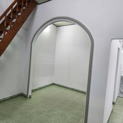 BÁN NHÀ TTTP 2 TẦNG HẺM ĐỒNG NAI PHƯỚC HẢI GIÁ 2ty550