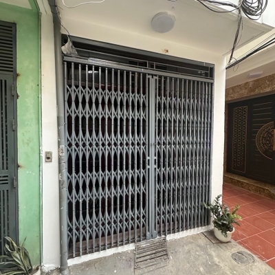 YÊN HÒA 35M x5 TẦNG-8,1 TỶ LÔ GÓC,NGÕ NÔNG,GẦN PHỐ